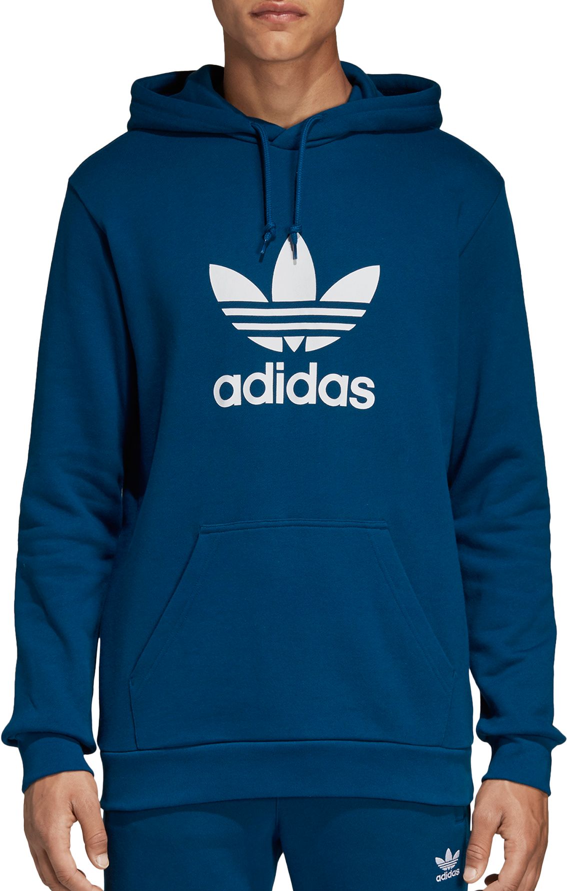 adidas universe hoodie