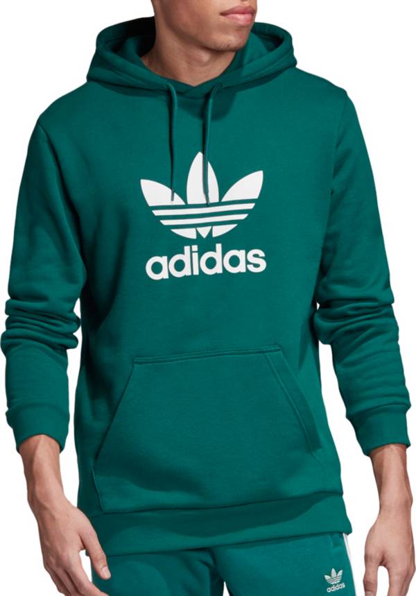 adidas hoodie trefoil adidas hoodie trefoil
