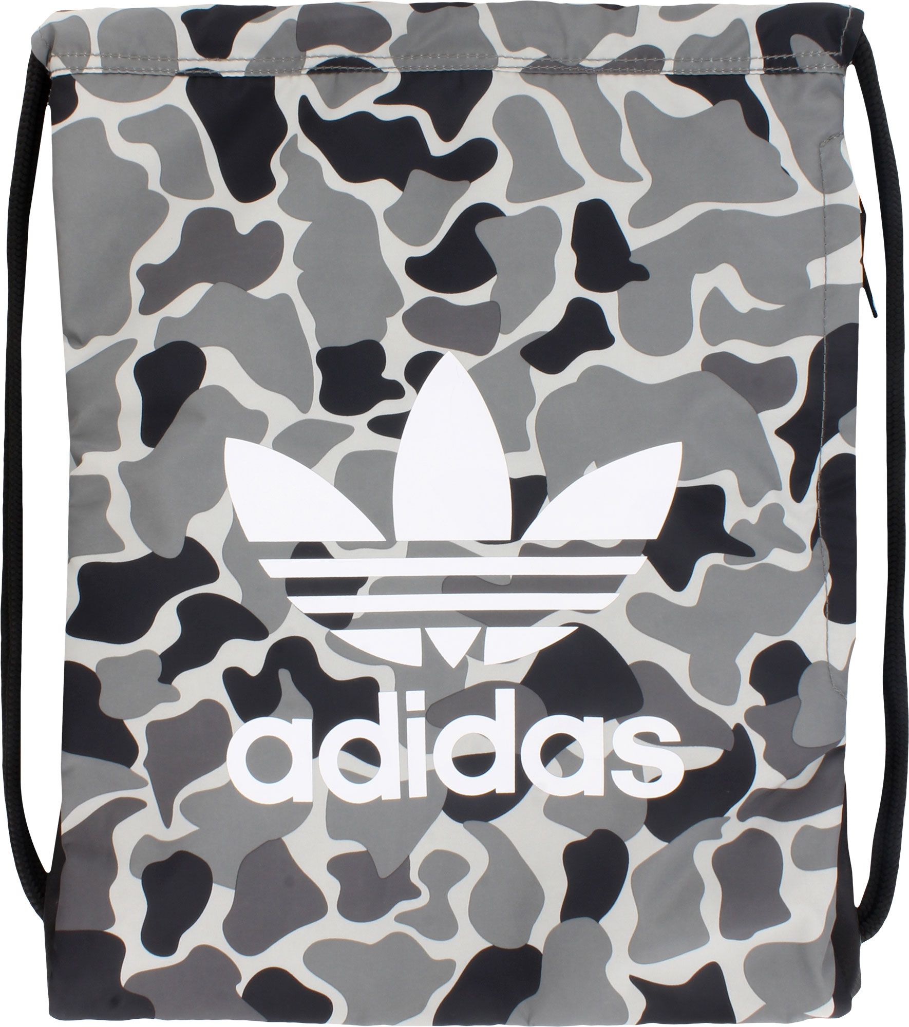 adidas originals trefoil sackpack