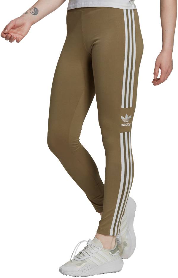 mineral justa Ernest Shackleton adidas Originals Women's Trefoil Tights | Dick's Sporting Goods