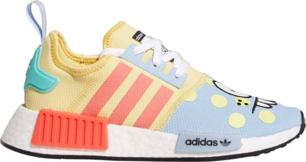 adidas Kids' Grade School NMD_R1 Shoes | DICK'S Sporting Goods