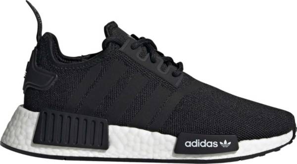 adidas Kids' Grade School NMD_R1 Shoes product image