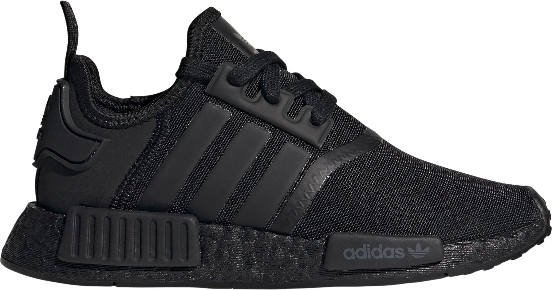 adidas Kids' Grade School NMD_R1 Shoes 