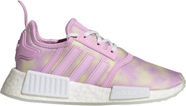 Grade school adidas outlet nmd r1