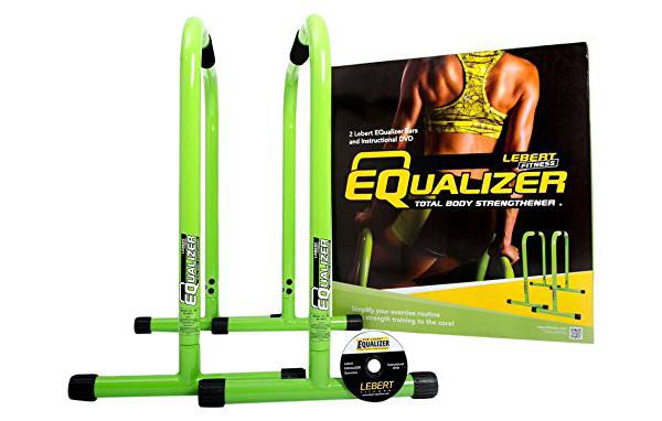 Lebert Equalizer Bars