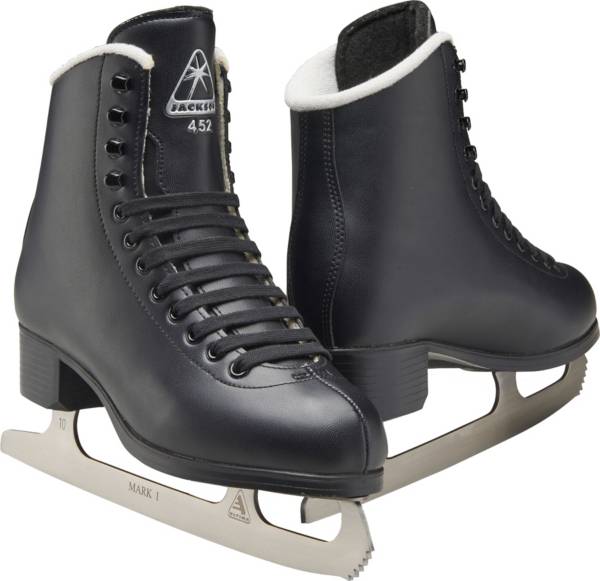Jackson Ultima Boys' Finesse Series Figure Skates product image