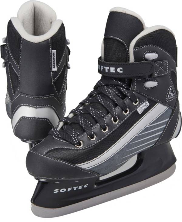 Jackson Ultima Men's Softec Sport Ice Skates product image