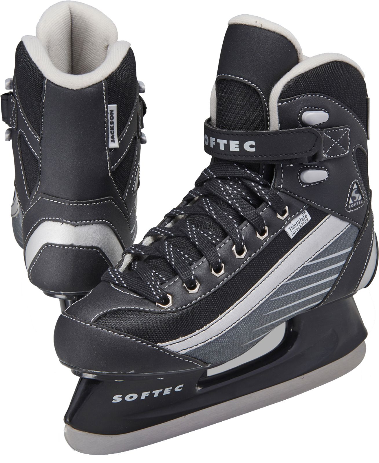 softec ice skates