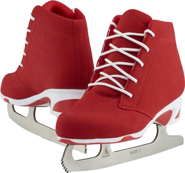 Jackson Ultima Women's Softec Diva Figure Skates