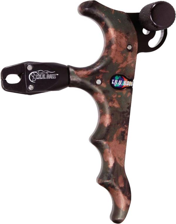 TRU Ball Max Pro 4 Archery Release product image