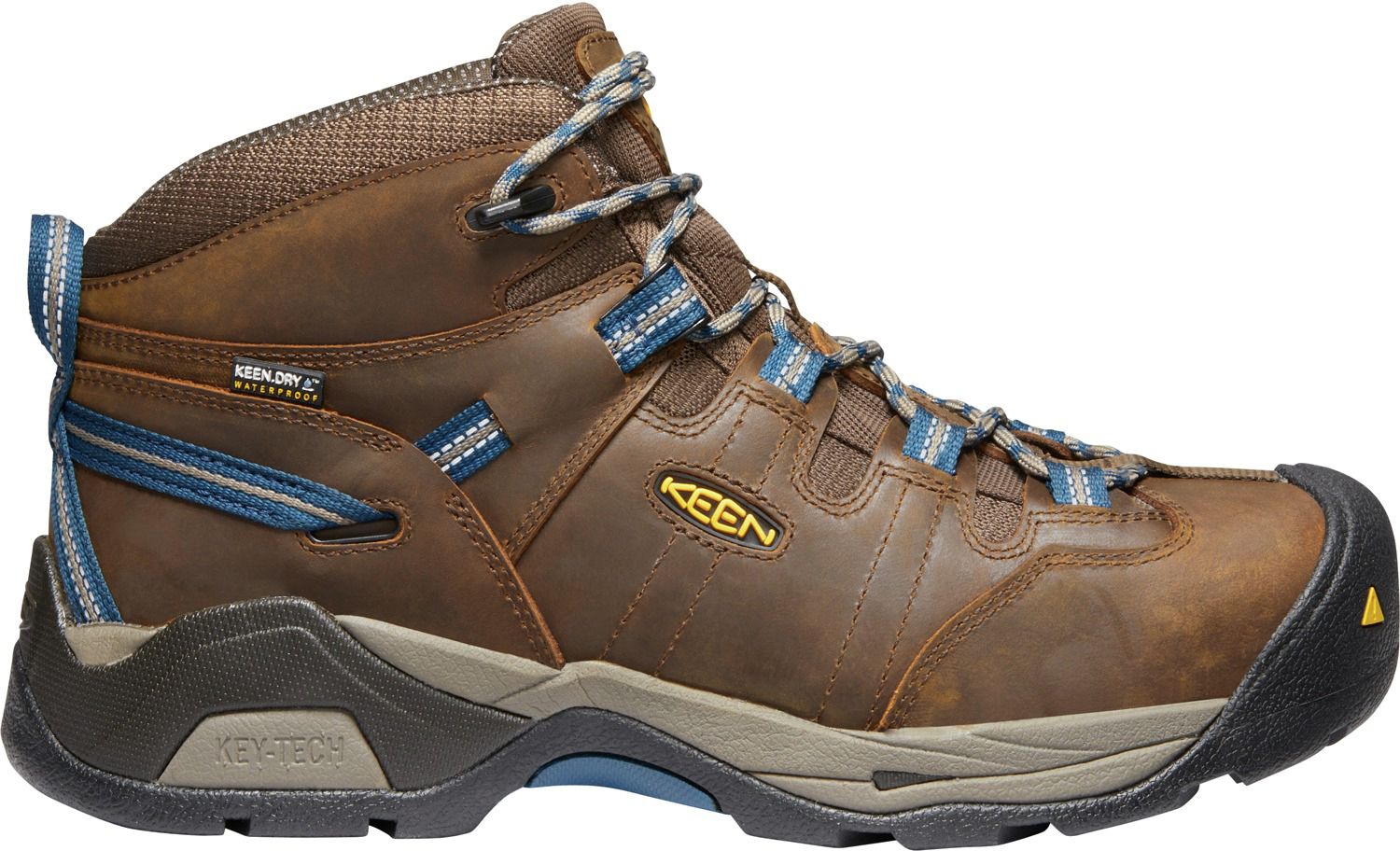 keen detroit work boots