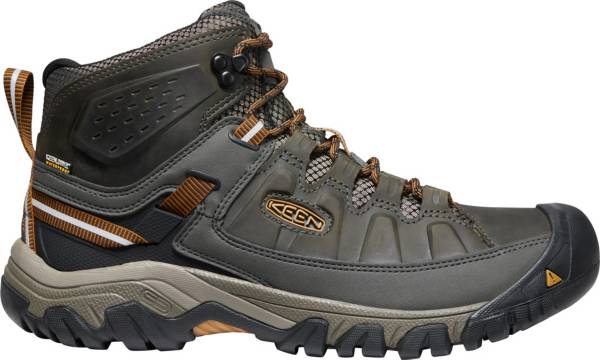 Men's targhee 2024 iii waterproof mid