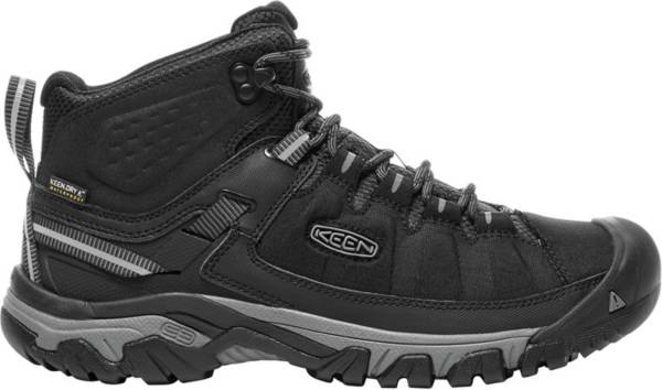 KEEN Men's Targhee EXP Mid Waterproof Hiking Boots