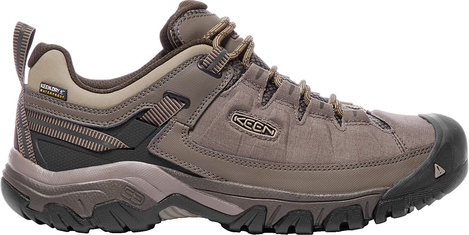 keen targhee exp waterproof