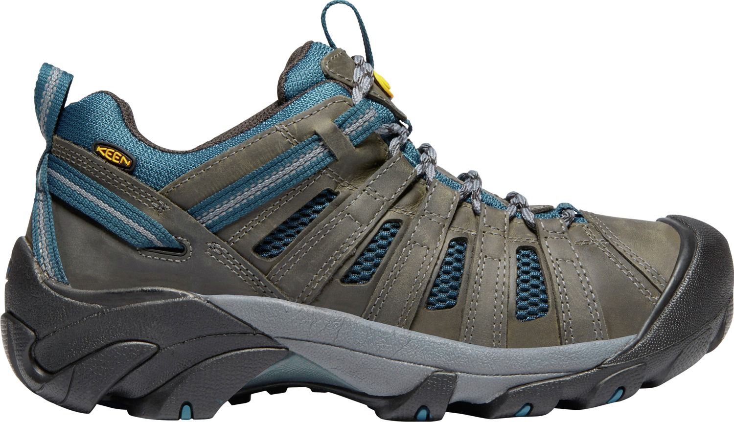 keen voyageur low mens