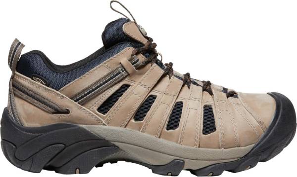 KEEN Men's Voyageur Hiking Shoes | Dick's Sporting Goods