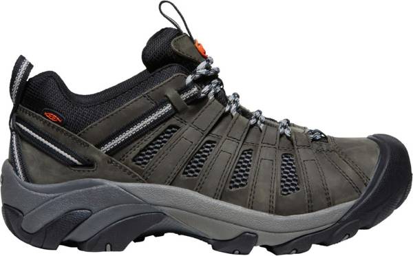 Keen voyageur low on sale mens