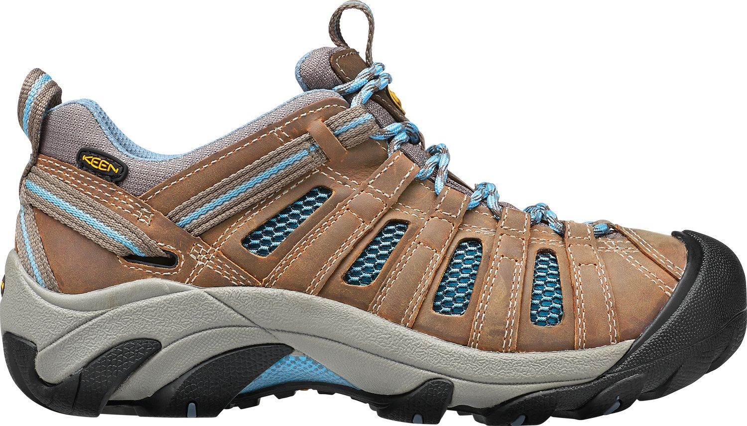 keen men's voyageur hiking shoes