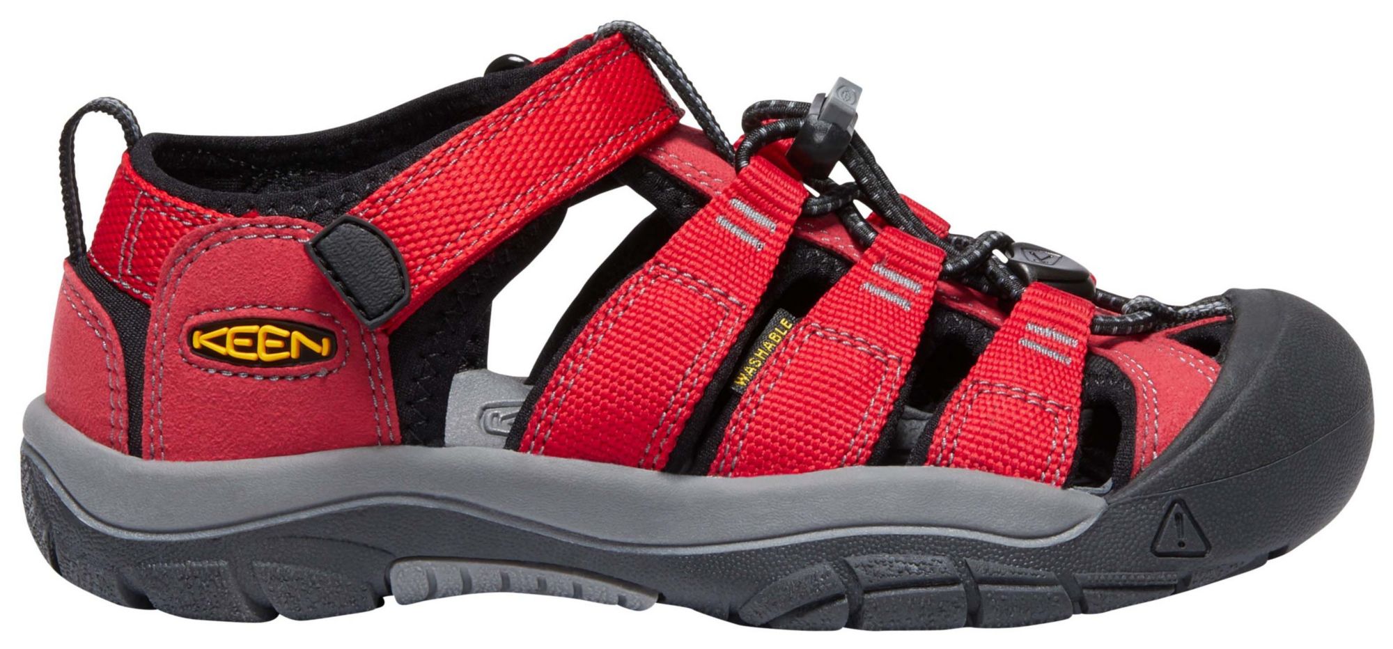 KEEN Kids' Newport H2 Sandals product image