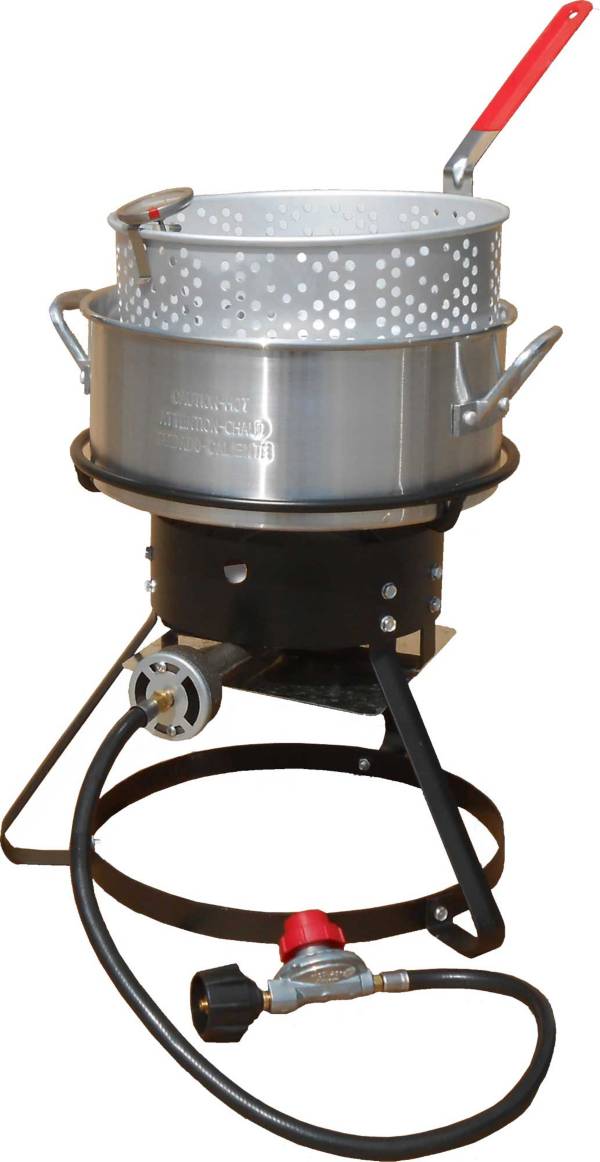 King Kooker 10Quart Outdoor Cooking Package Dick's Sporting Goods