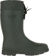 Kamik Men's Forester Insulated Rubber Boots 
