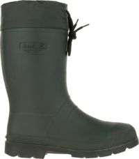 Kamik insulated shop rubber boots