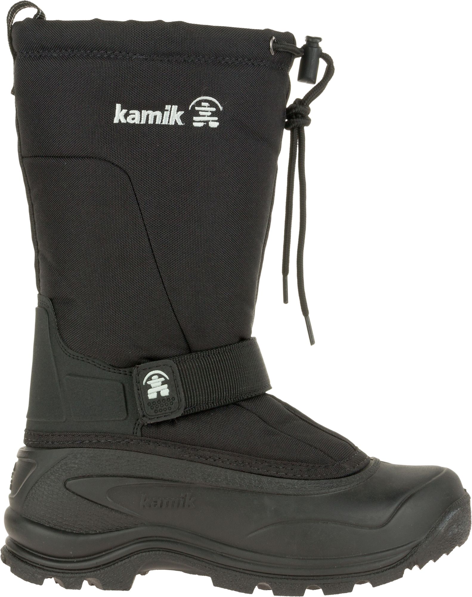 kamik greenbay4 men's waterproof winter boots