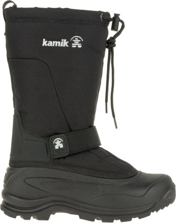 Kamik boots mens sale