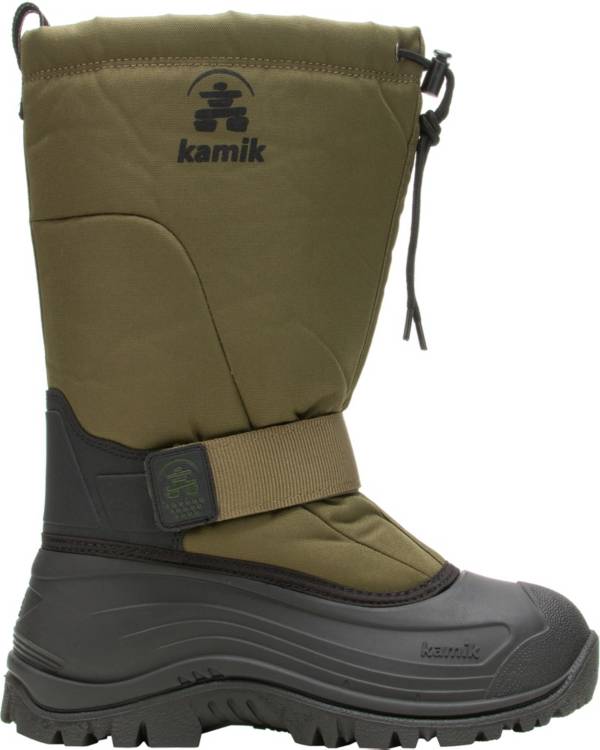 Kamik Men's Greenbay4 Waterproof Winter Boots product image