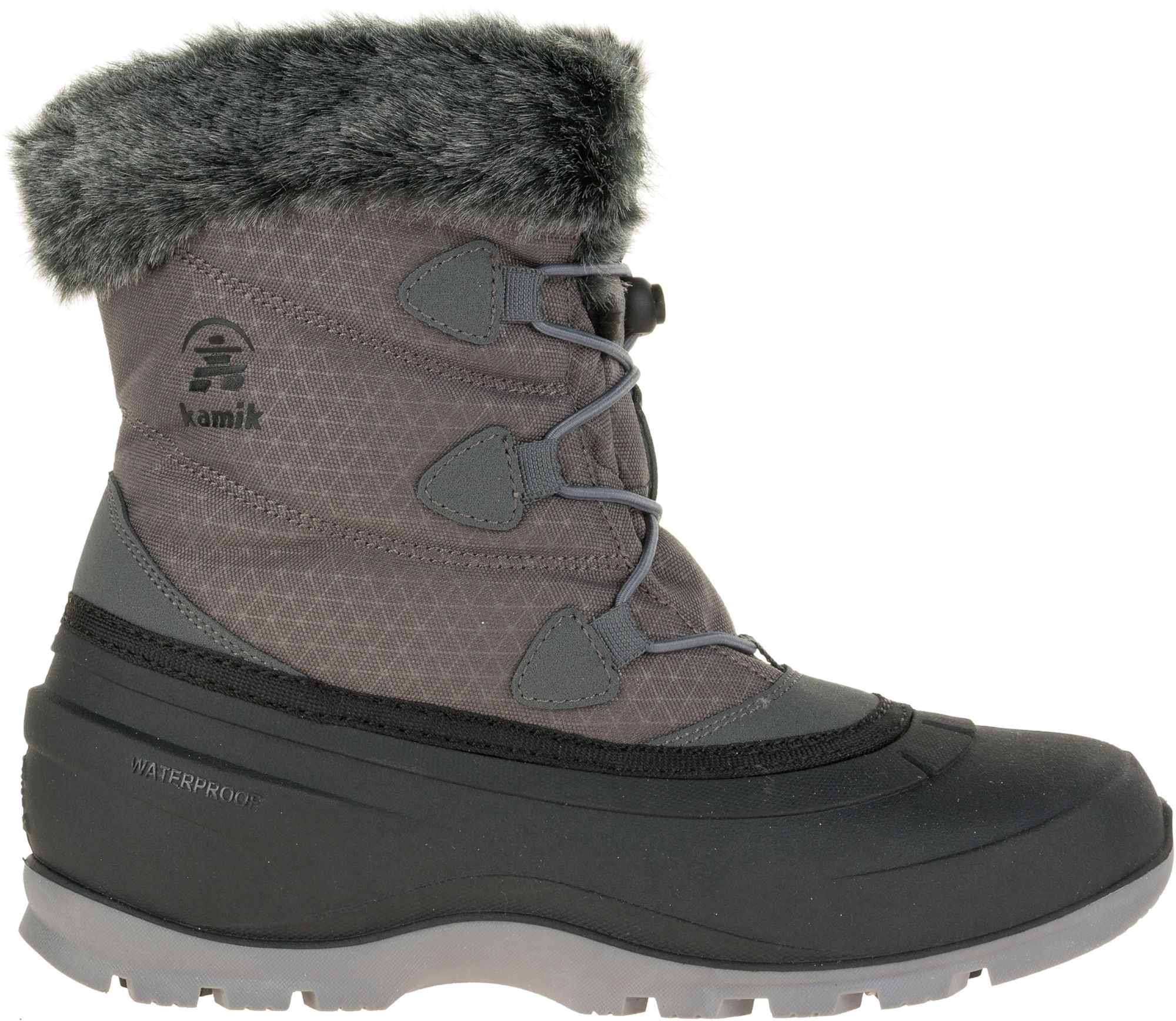 kamik women's momentum2 200g waterproof winter boots