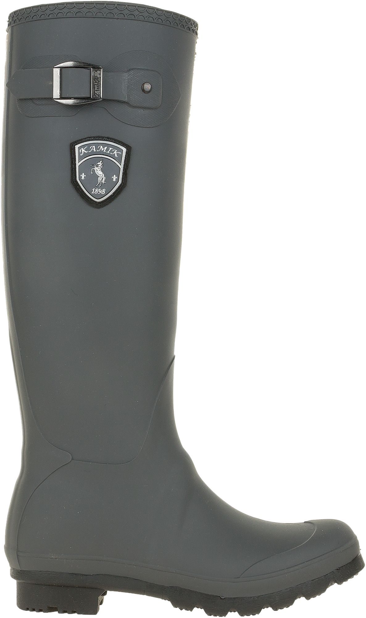 kamik wide calf rain boots