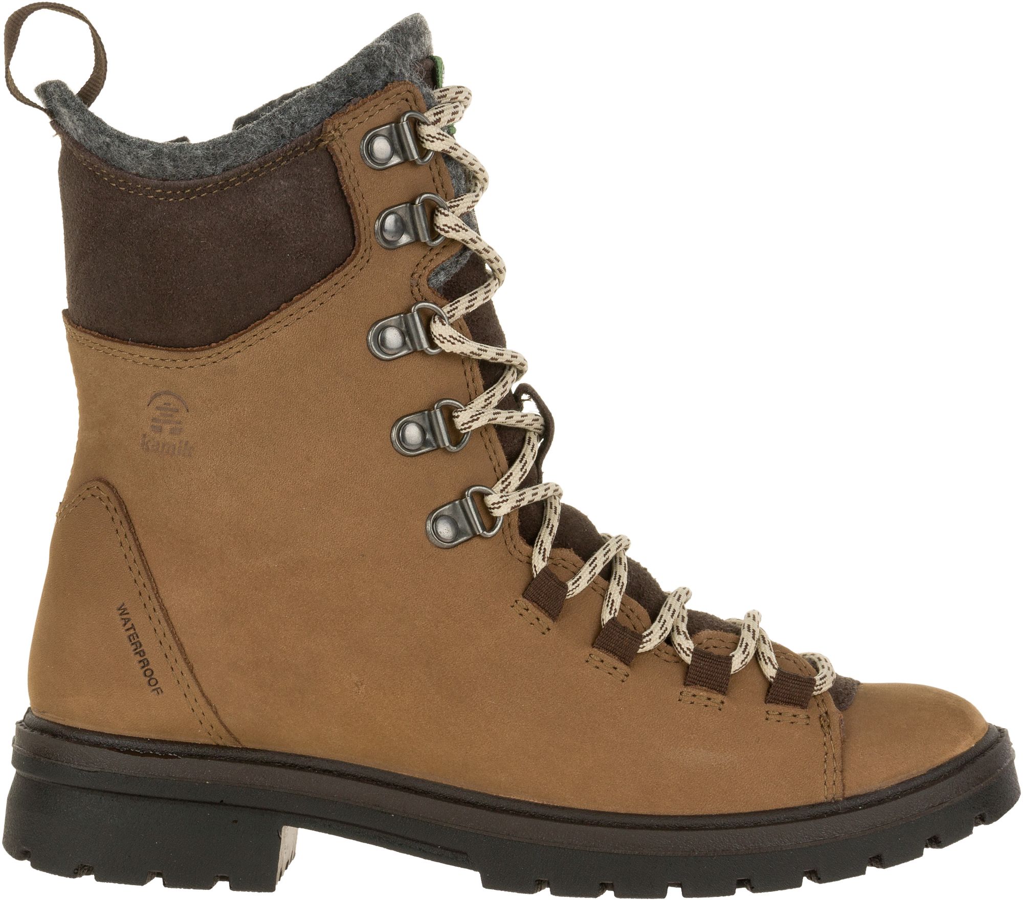 kamik men's nations winter boots