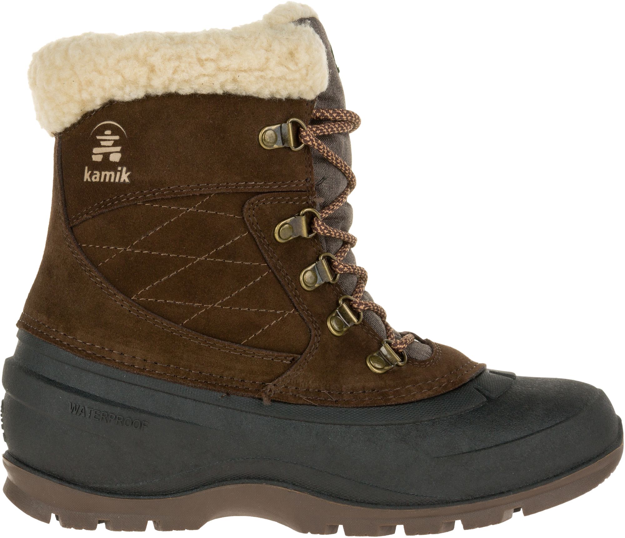 womens outdoor winter boots