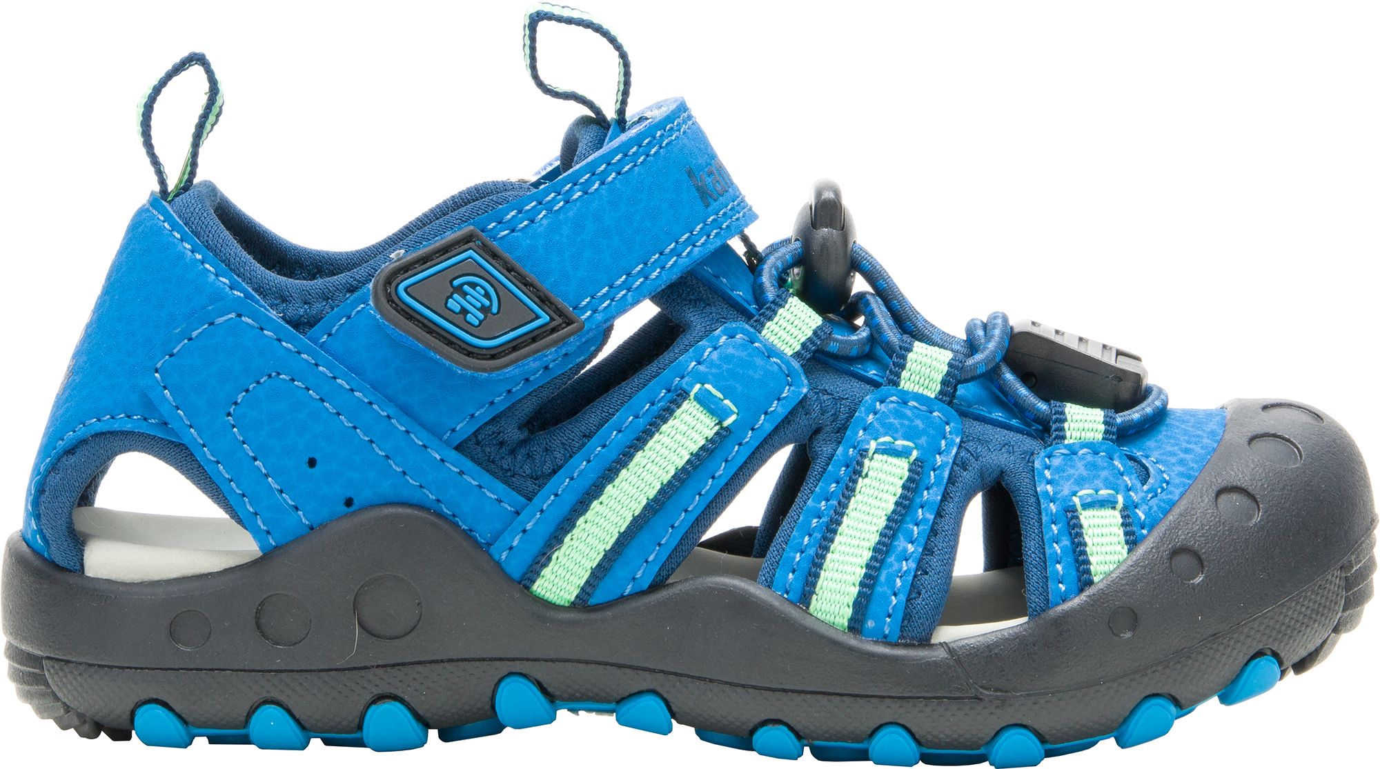 Kamik Kids' Crab Sandals product image
