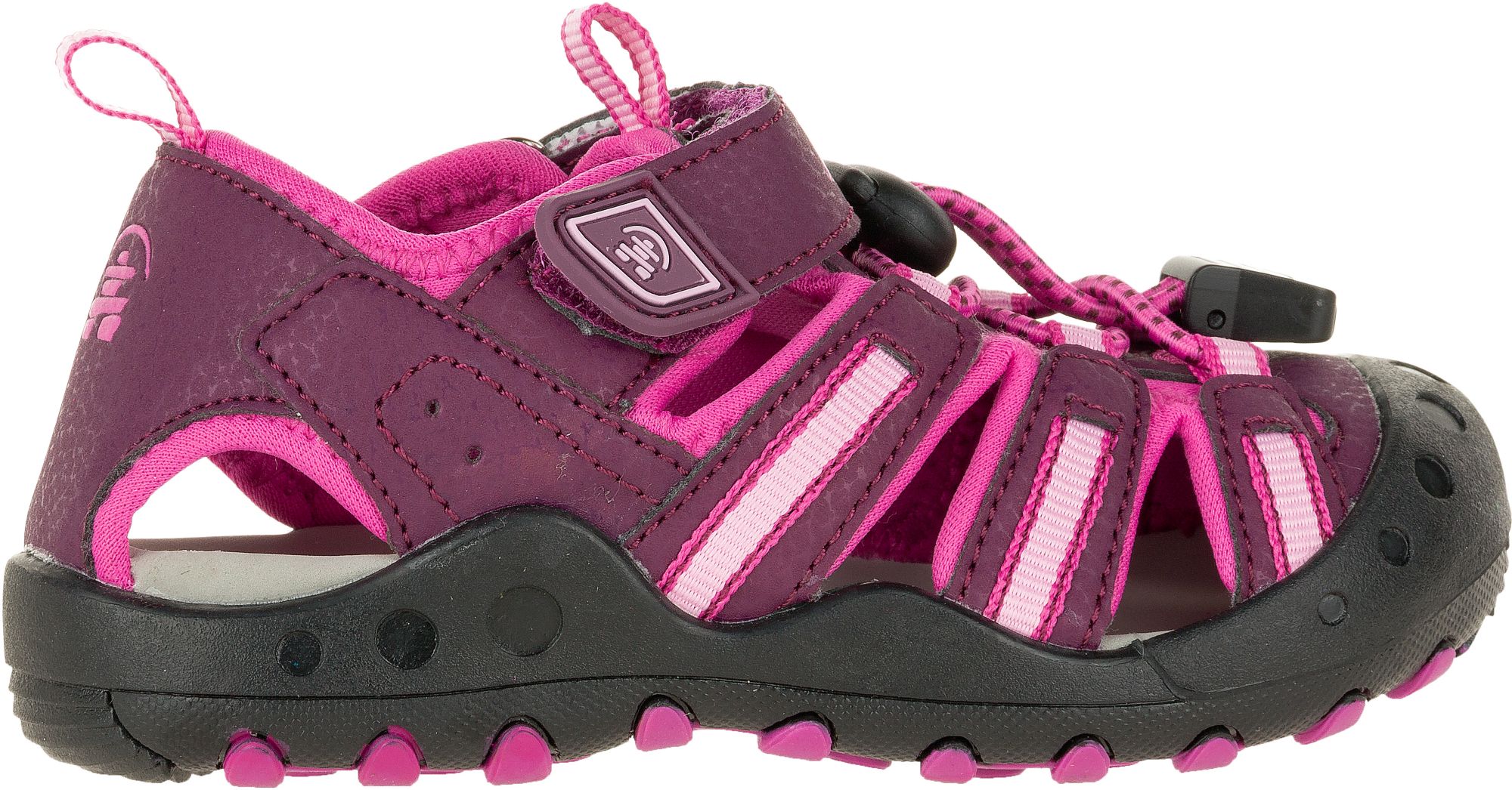 kamik crab sandals