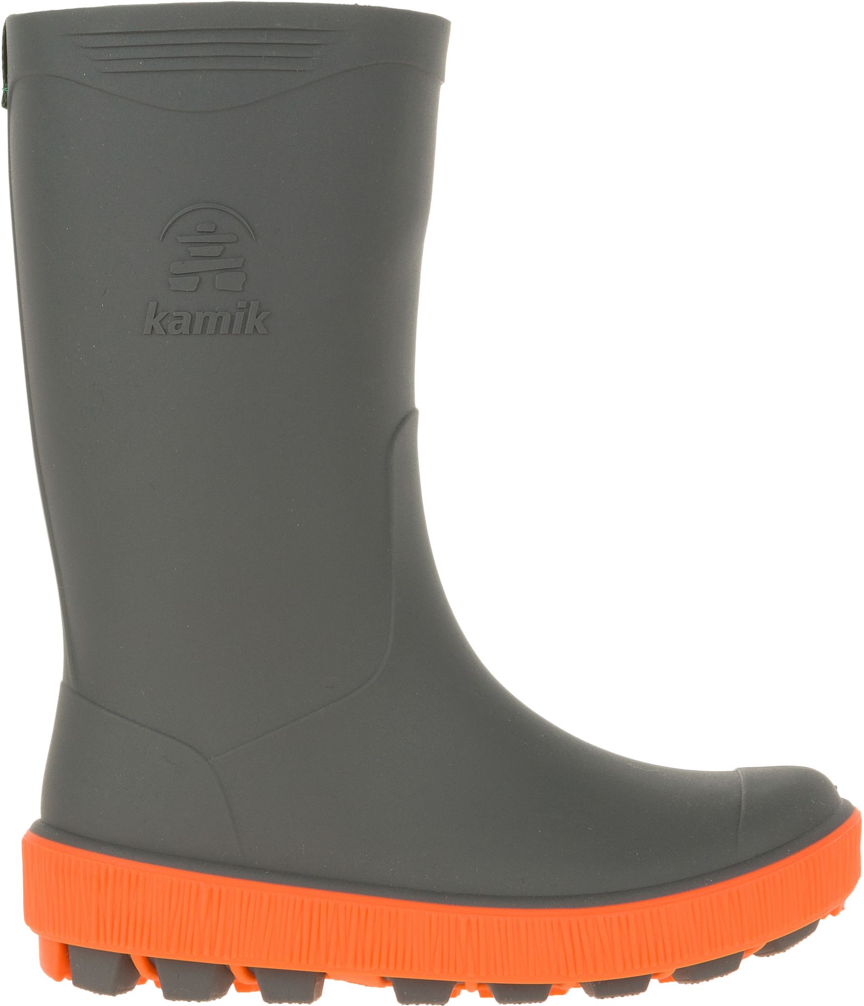 kamik boys rain boots