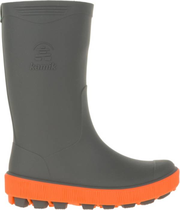 Kamik Kids' Riptide Rain Boots product image