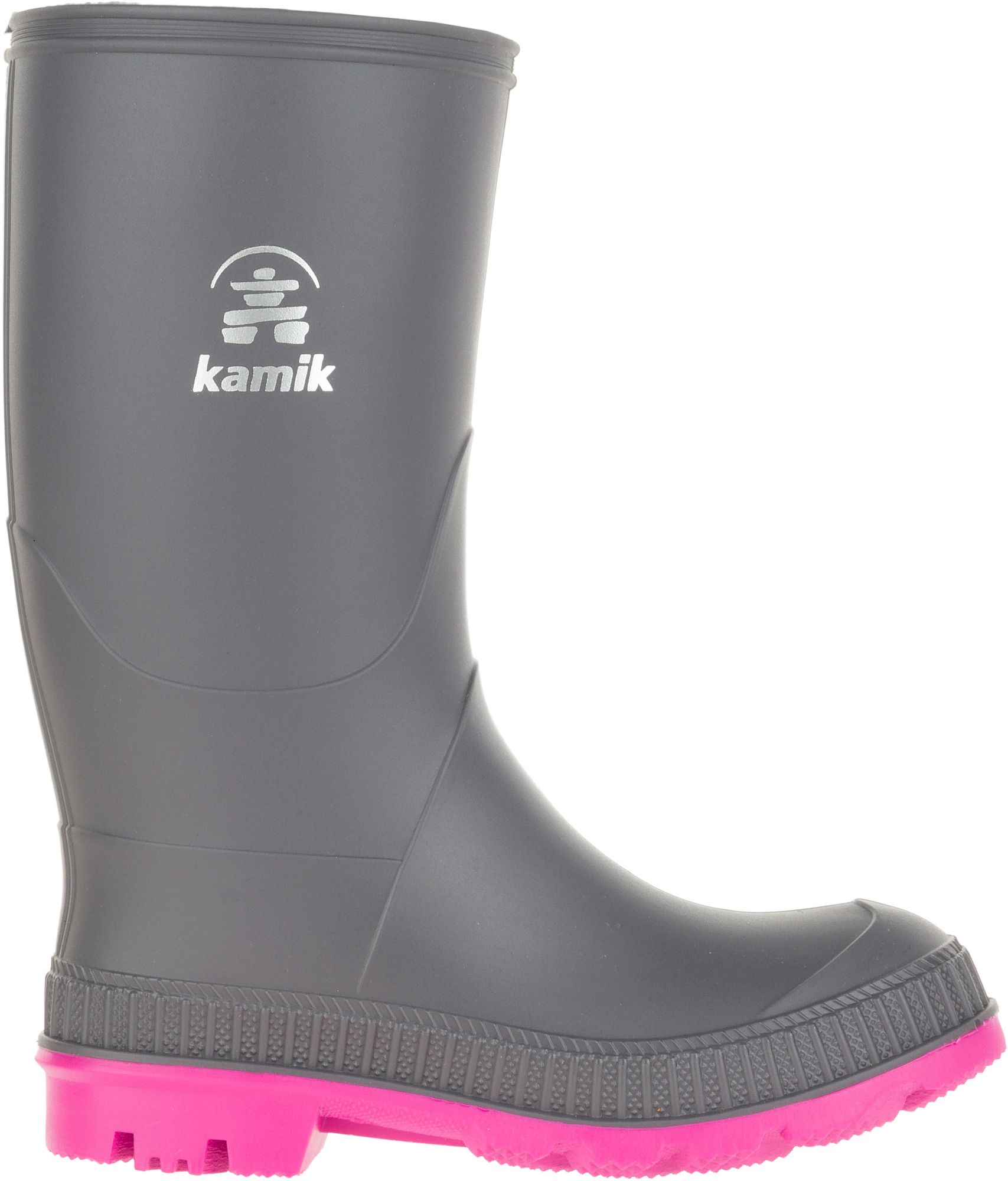 Kamik Kids' Stomp Rain Boots | DICK'S 