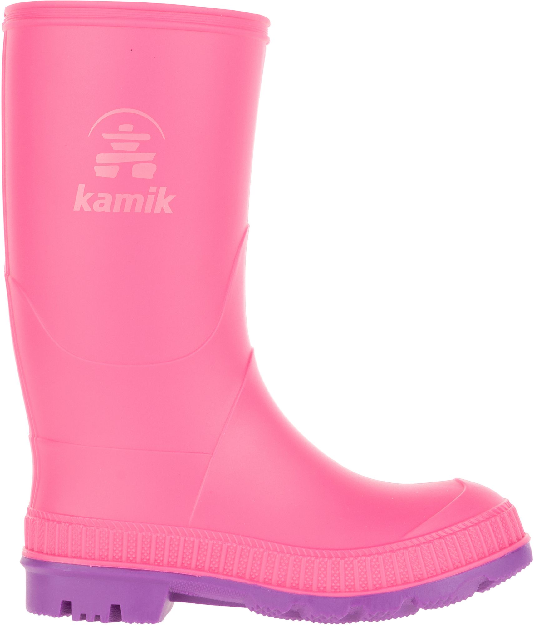 Kamik Kids' Stomp Rain Boots product image