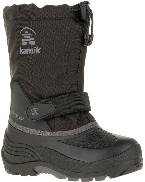 kamik waterproof boots