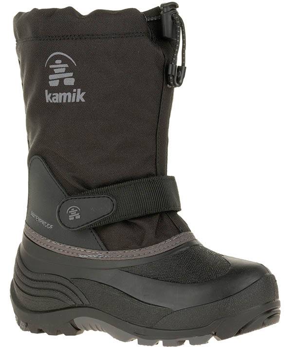 Kamik on sale children's boots