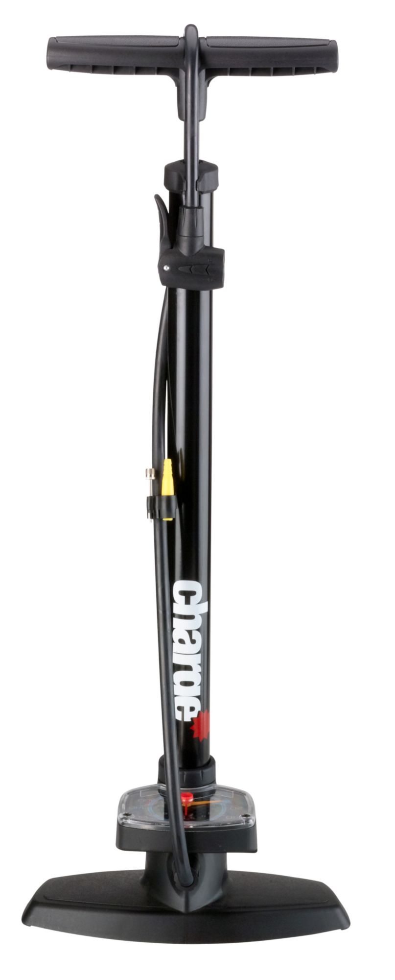 bicycle pump