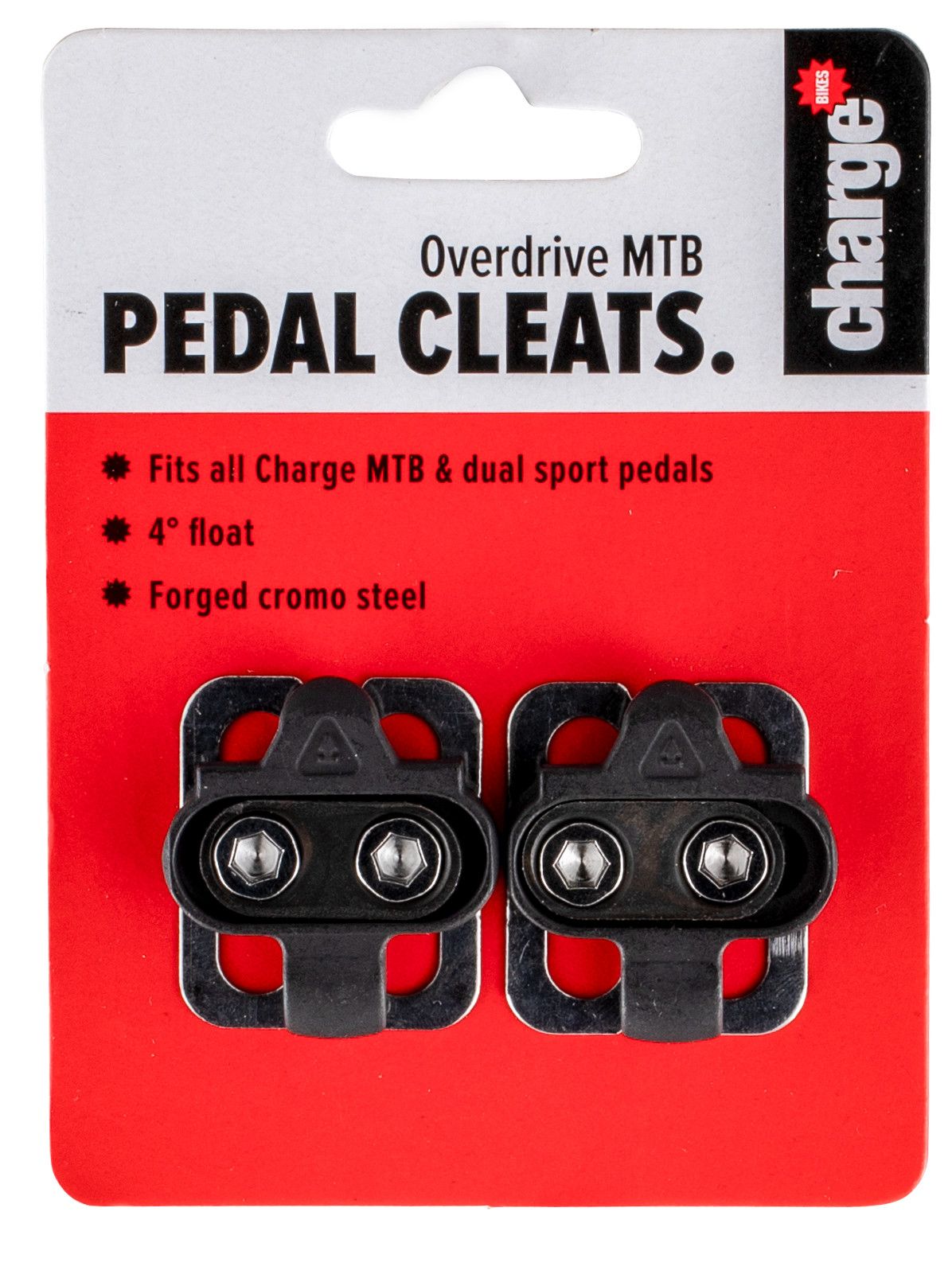 bike pedal cleats