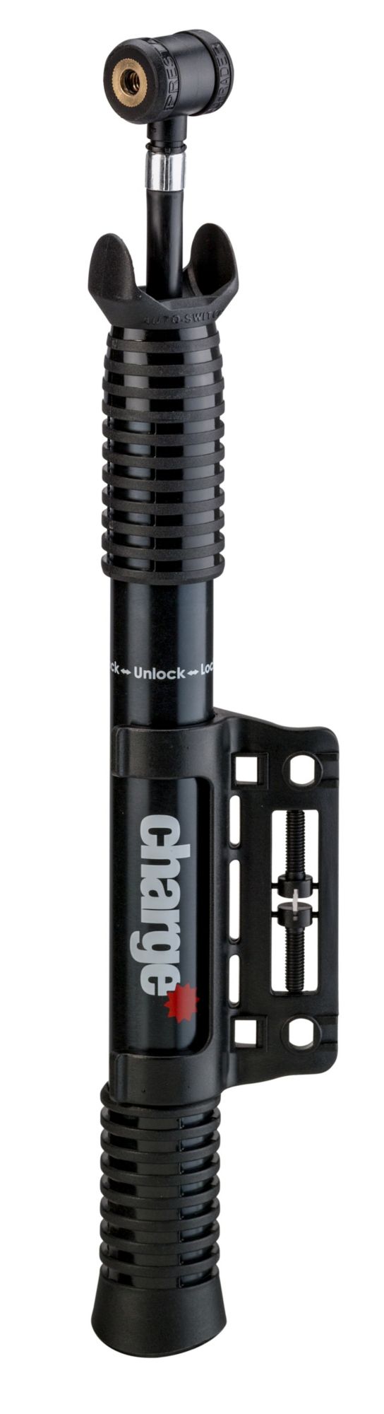 bike pump mountain bike