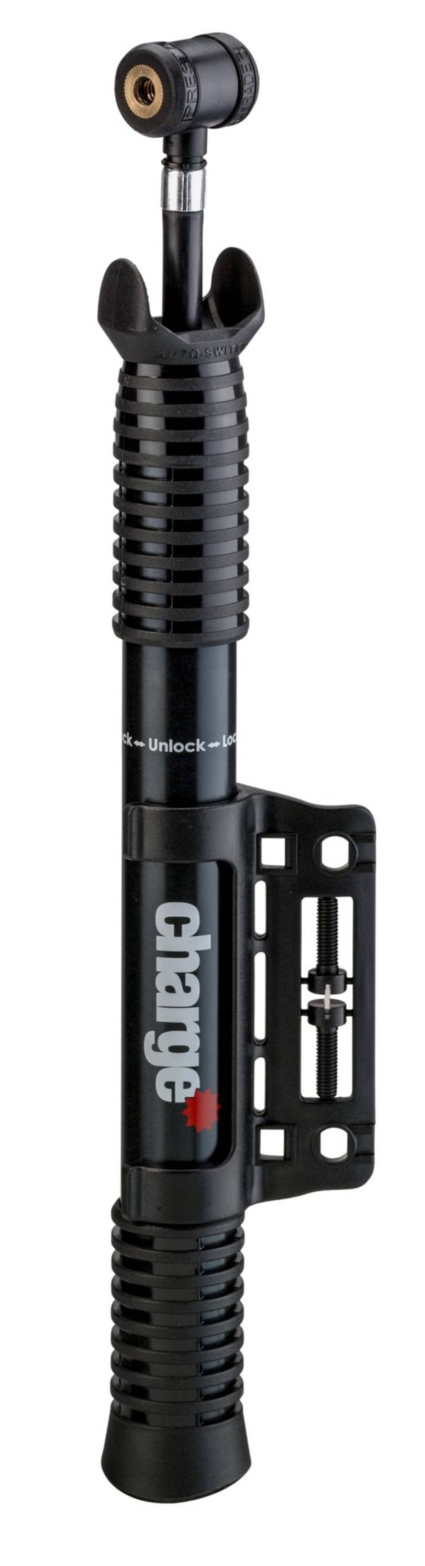 Charge bike pump new arrivals