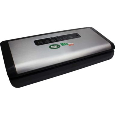 sorry, LEM MaxVac 100 Vacuum Sealer is currently out of stock