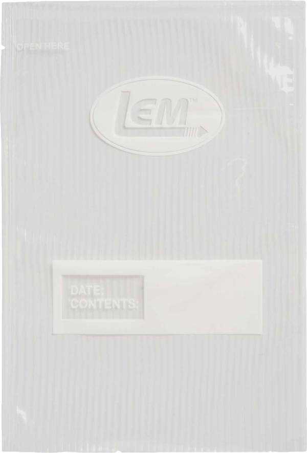 LEM MaxVac Gallon Vacuum Bags – 28 Count product image