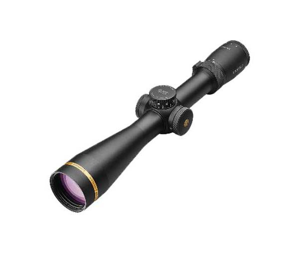 Leupold VX-5HD 3-15x44mm Rifle Scope – CDS-ZL2 Duplex Reticle