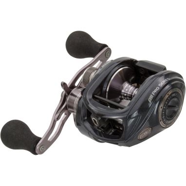 sorry, Lew's BB1 Pro Speel Spool Baitcast Reel is currently out of stock