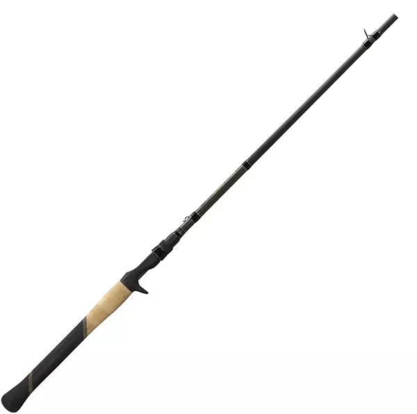 G Loomis 6' 8 Pitching Stick Casting Fishing Rod (2 Piece) for Sale in  Bennington, NE - OfferUp